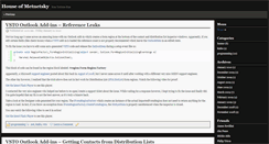 Desktop Screenshot of cowarthill.com
